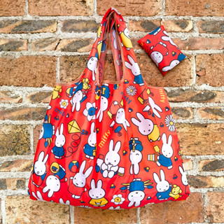 กระเป๋าช้อปปิ้งพับ กระเป๋าไนลอนกันน้ํา กระเป๋าที่เป็นมิตรกับ…