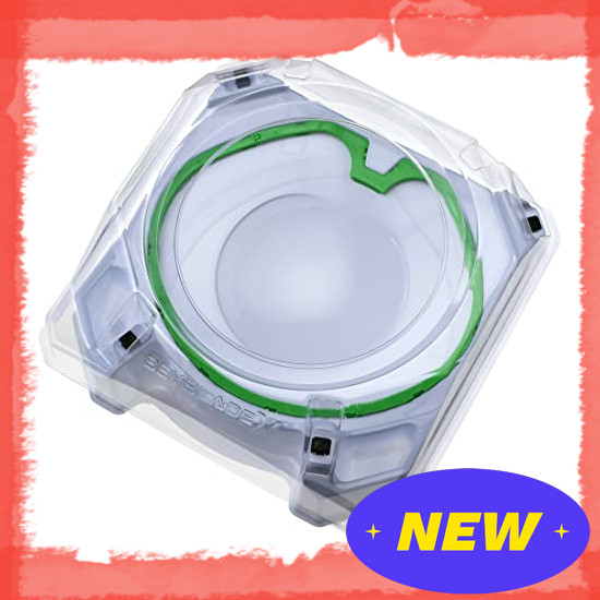 Direct From Japan TAKARA TOMY BEYBLADE X BEYBLADE X BX-10 Extreme Stadium