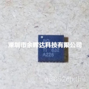 BQ24296MRGER BQ24296M Package QFN24 Charger Chip ของแท้พร้อมสต็อกใหม่เอี่ยม