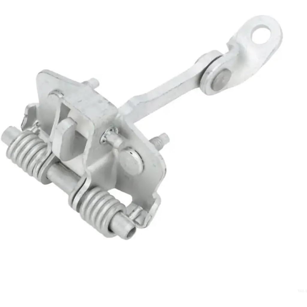 Uprgades โลหะประตูตรวจสอบสายรัดรถประตูบานพับ Stoppers โลหะด้านหน้าบานพับประตู Limiter 918H1 MK1 MK2