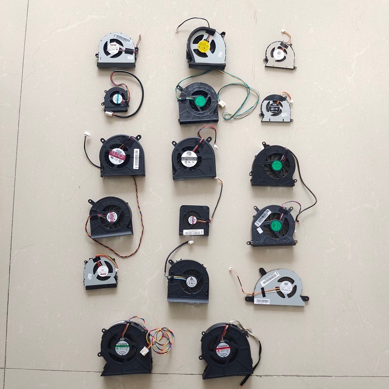 Haier Fun Q51 Q5T KSB0705HA Aphro S7C T8 Tianyue S7A S7PRO พัดลม