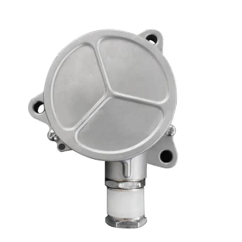 14650-2W20B เครื่องยนต์ปั๊มสูญญากาศ Assy สําหรับ Nissan NP300 รถบรรทุก D22 Patrol Safari Y61 14650-2