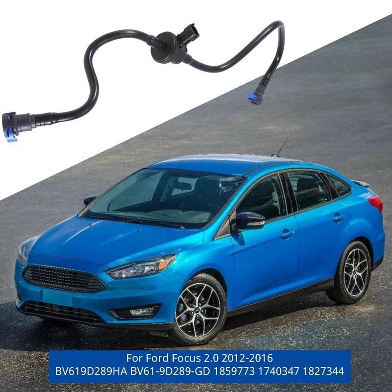 Vapor Canister Purge Valve สําหรับ Ford Focus 2.0 2012-2016 BV619D289HA BV61-9D289-GD BV61-9D289GC 1
