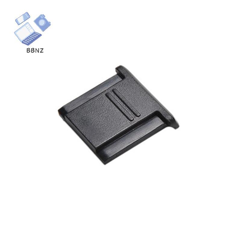 [BBNZ] 10 ชิ้น BS-1 ฝาครอบรองเท้าร้อนสําหรับกล้อง DSLR SLR Canon Nikon Olympus Panasonic Pentax อุปกรณ์เสริมกล้อง TH