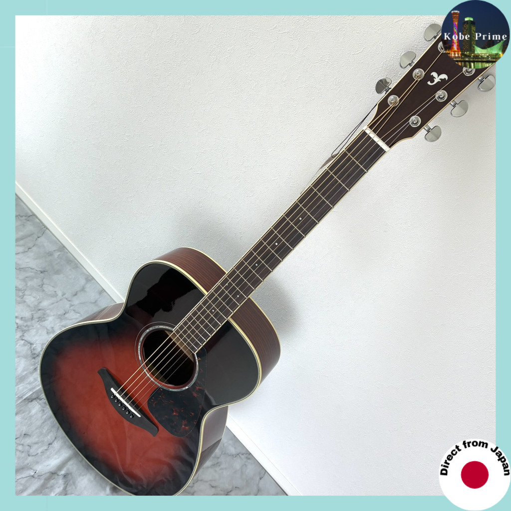 YAMAHA FS830 Acoustic Guitar Series