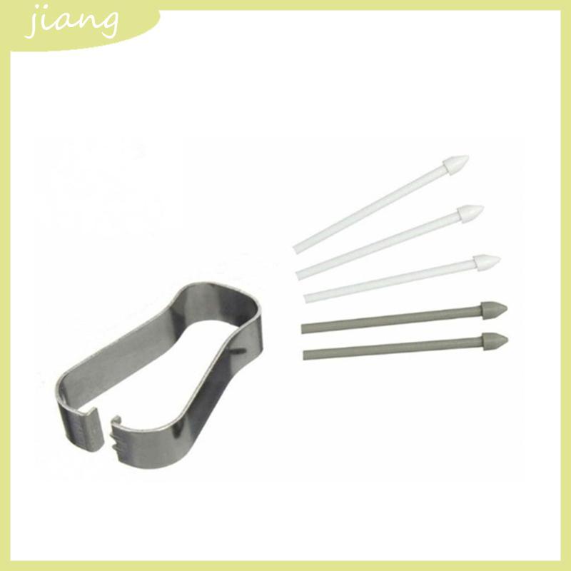 JN สําหรับ Tab S7 T870 T875 S7 Plus T970 S6หน้าจอสัมผัสปากกา Stylus เติม