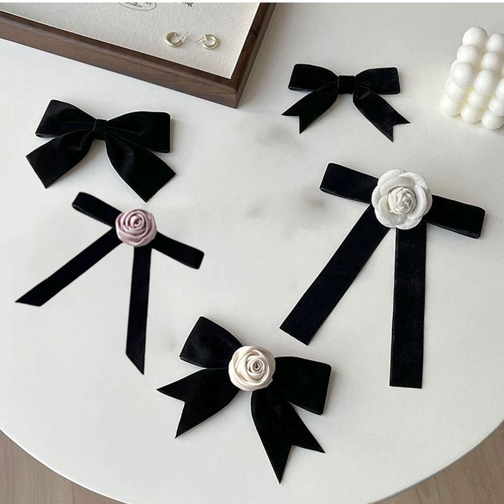 Mourning Joint เข็มกลัดสีดํา Mourning Workwear เข็มกลัดเคารพสวมใส่ Mourning ขอบคุณ T3k6