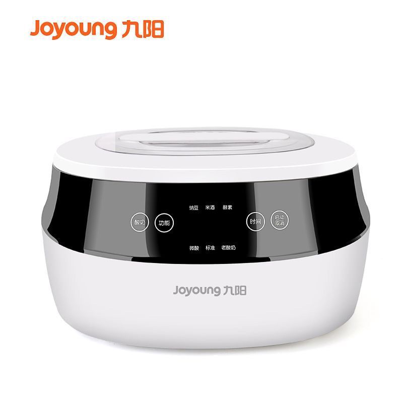 Joyoung/Joyoung SN10-D56 เครื่องทําโยเกิร์ตไวน์ข้าวอัตโนมัติซับเซรามิกขนาดเล็กสมาร์ท Joyoung/Jiuyang