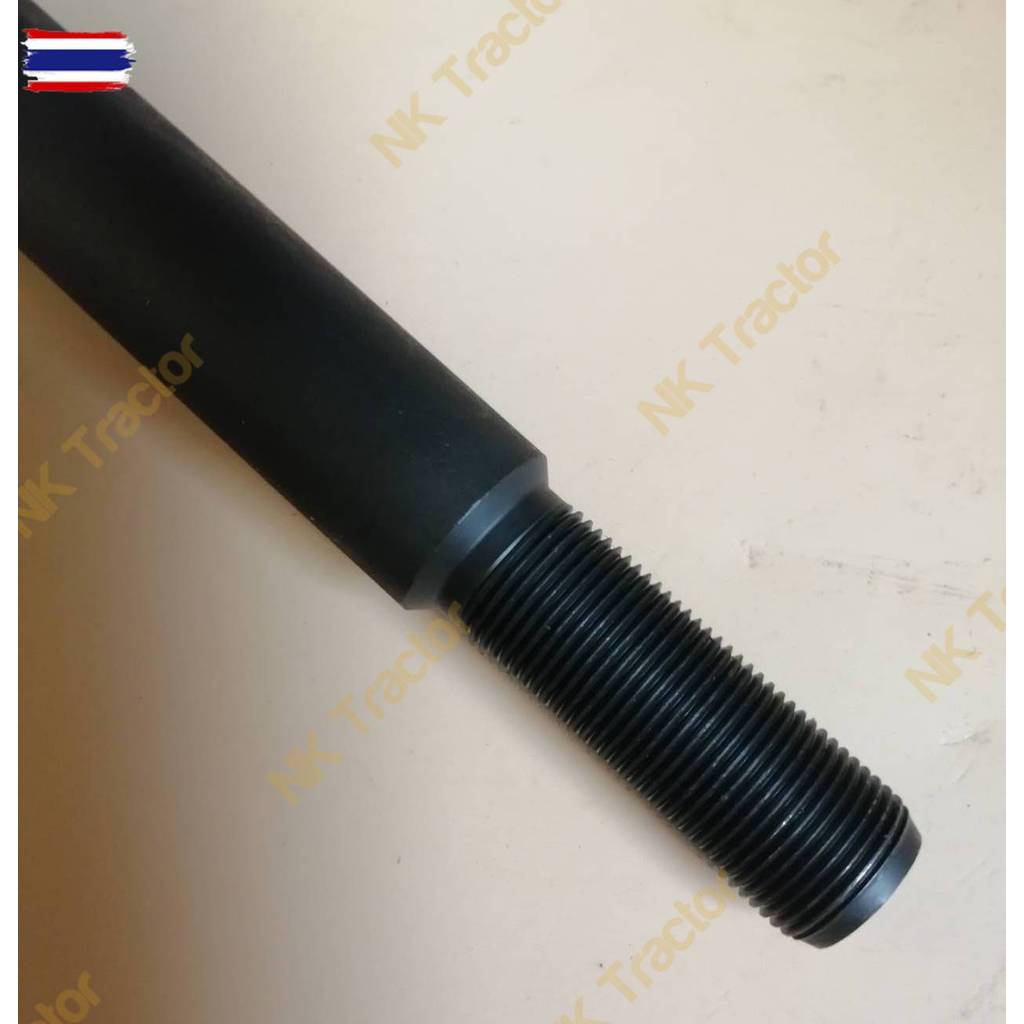 รุ่นยาว มีเกลียว L3608 / L4018 / L4028 / L3218 / L3208 / L3008 ลูกหมากคันชัก คูโต้า Kubota​ ลูกหมากล