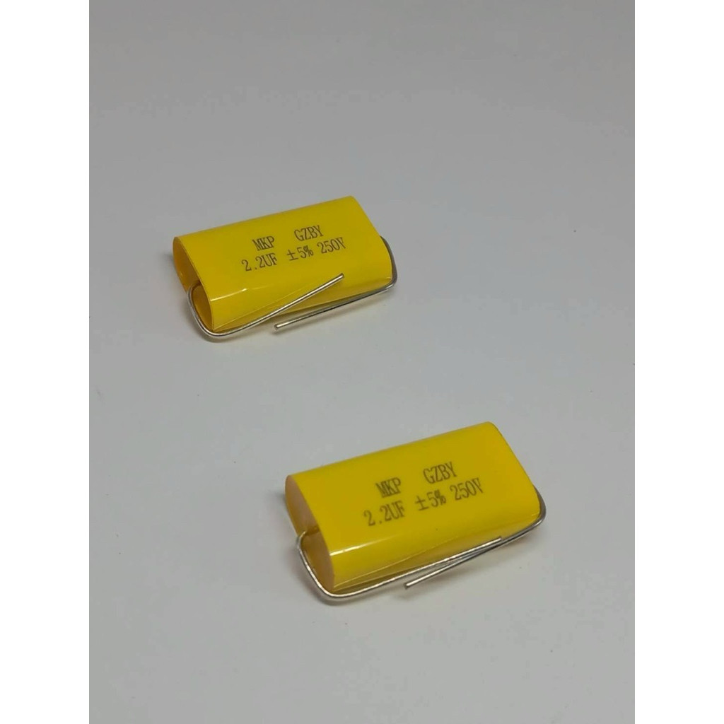 cเสียงแหลม 2.2uf 3.3uF 4.7uf 250v ซีเสียงแหลม ซีเสียงแหลมโม hi.cap ตัวcเสียงแหลม ตัว c เสีย งานด่วนส