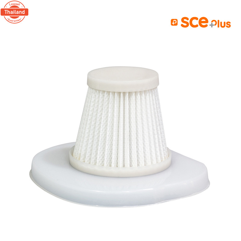 SCE Vacuum Hepa Filter ไส้กรอง รุ่น TC02 For Dust 1V / XG1