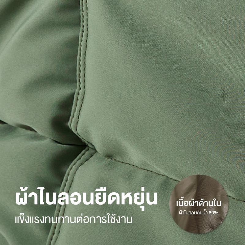 Yuedpao Carry Bag กระเป๋ายืดเปล่า กระเป๋าเดินทางแฟชั่น กระเป๋ากีฬา กระเป๋าอเนกประสงค์