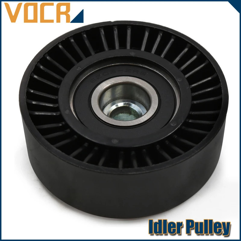 M16A J20A J24B เครื่องยนต์ Idler Pulley สําหรับ Suzuki Grand Vitara 1.6/2.0/2.4L 2005-2015/Kizashi 2
