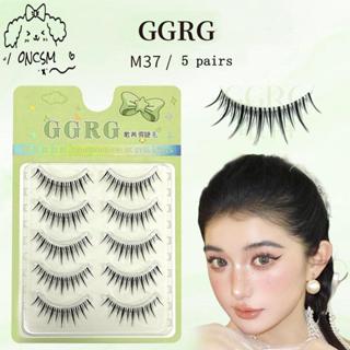 🎉COD+หนังสือขายดี🎉ขนตาปลอมอัพเกรดปีศาจน้อยสไตล์แต่งหน้า Bold…