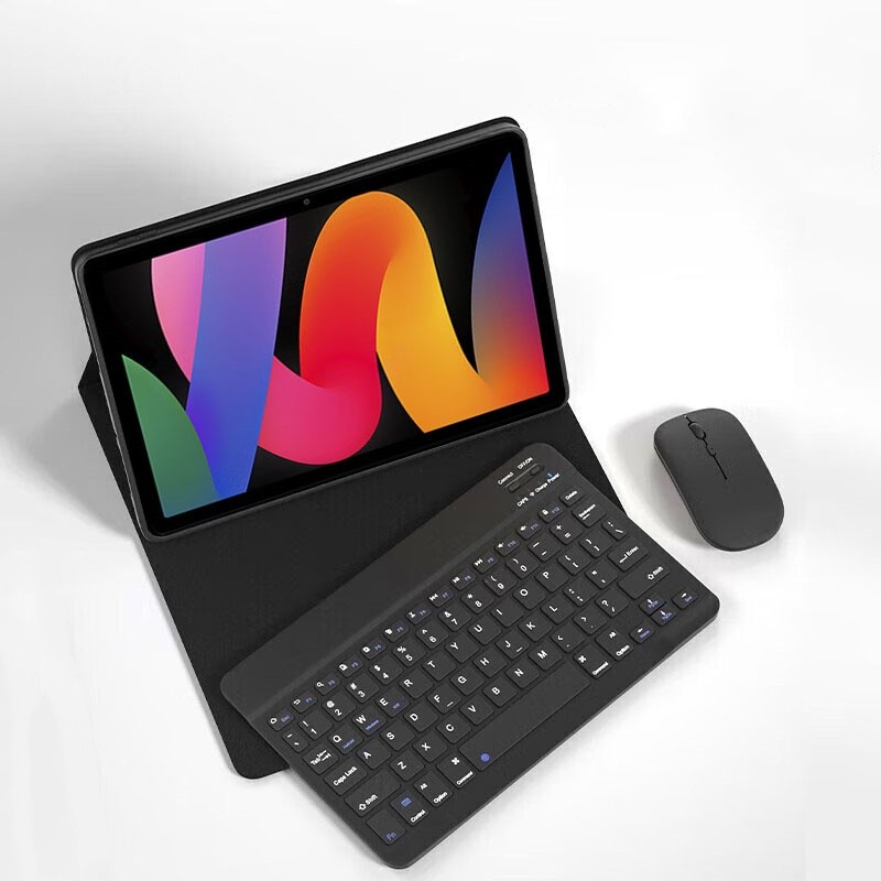 เคสคีย์บอร์ดแบบถอดได้สําหรับ Redmi Pad Pro 2 Pro 12.1 2024/2025 Magnetic