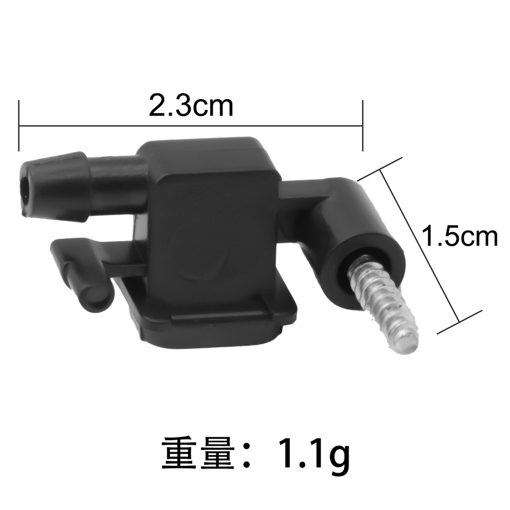 เหมาะสําหรับ IROBOT IROBOT 240/241/244/M6 ชั้น Mopping เครื่องถูพื้นหัวสปริงเกลอร์อุปกรณ์เสริม [ZZS1