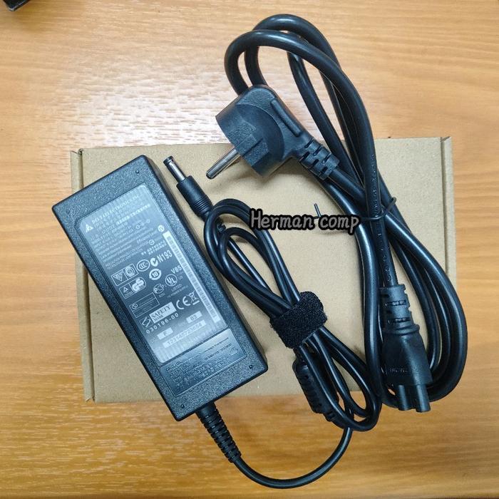 Original Intel NUC NUC NUC5 NUC6 NUC7 19V 3.42A 65W Mini PC Charger Adapter