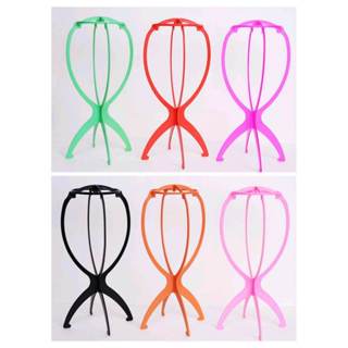 🌻ที่ตั้งวิกผม ที่วางวิกผม ขนาดยาว 35