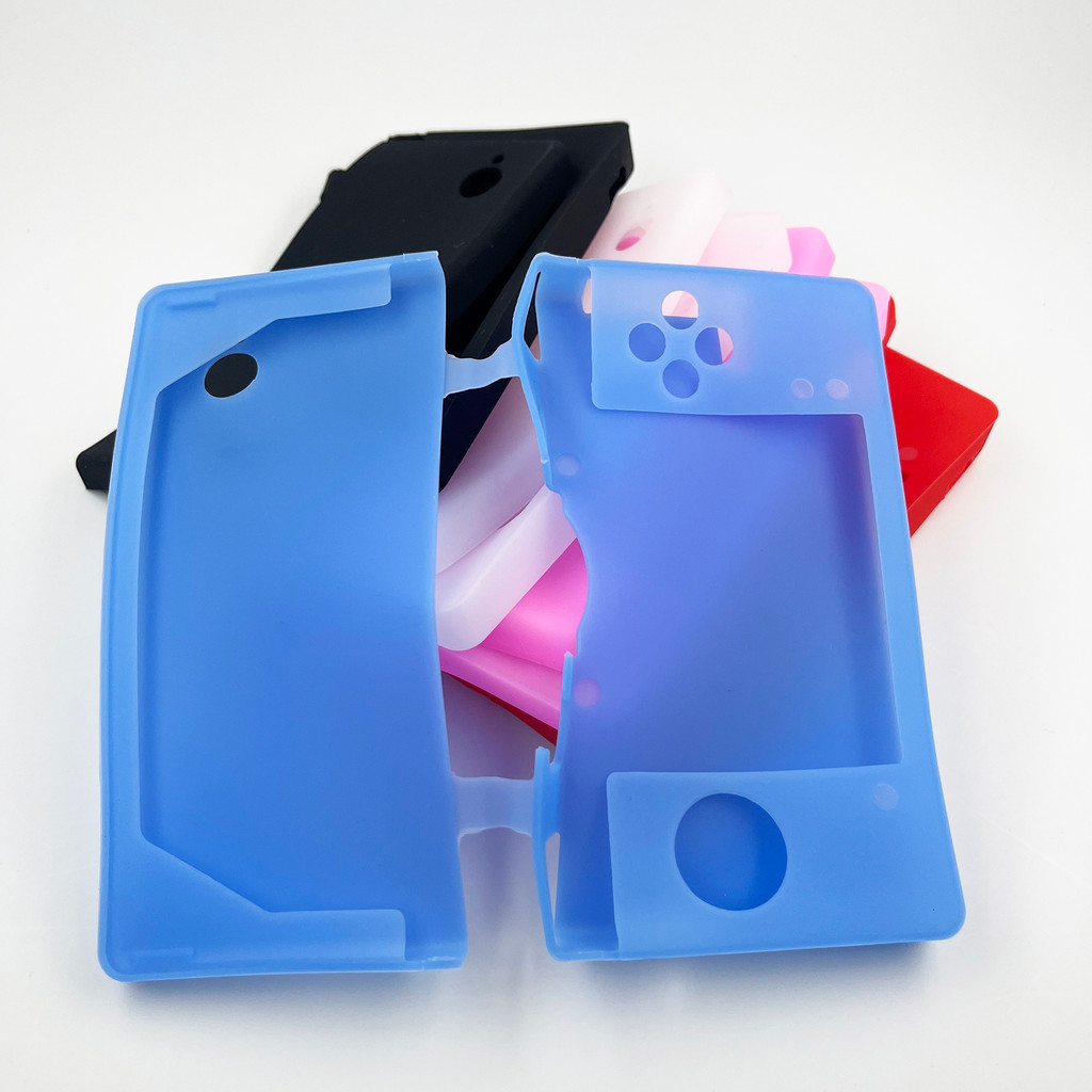 ซิลิคอนนุ่มกรณียางเปลือกป้องกันฝาครอบผิวเปลี่ยนสําหรับ รูปที่ 3
