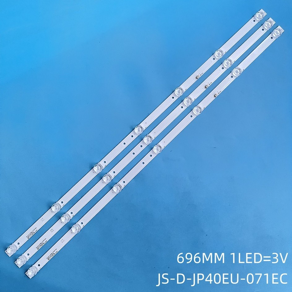 Darling 40HD959 40S890 - Daling 40HD959T2 JS-D-JP40EU-071EC JS-D-JP40EU-07EC (ขายเฉพาะสําหรับซ่อมทีว