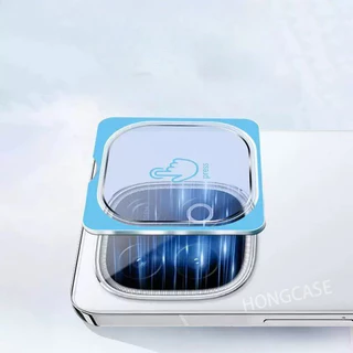 3D กล้องป้องกันหน้าจอสําหรับ Vivo iQOO 15 iQOO15 5G 2025 Full Cover HD Clear เลนส์ด้านหลังกระจกนิรภัยป้องกันฟิล์ม