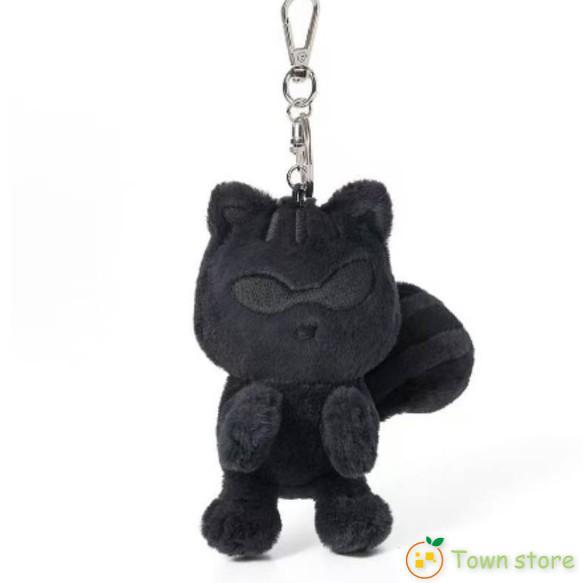 Kpop Hope บน STAGE J-Hope World Tour คอนเสิร์ตตุ๊กตาตุ๊กตากระเป๋าพวงกุญแจจี้ตุ๊กตา