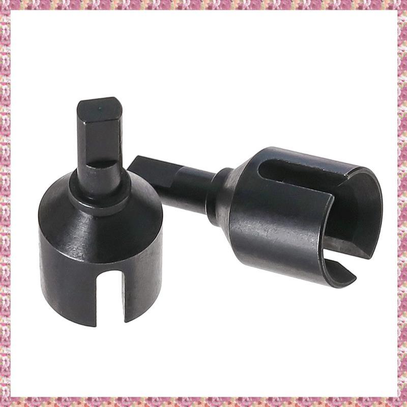 [VCR] สําหรับ 1/10 NXGEN DT04 58741 RC รถอัพเกรดอุปกรณ์เสริม- ชุดเปลี่ยนบาร์เกียร์ด้านหลังพร้อมส้อมถ