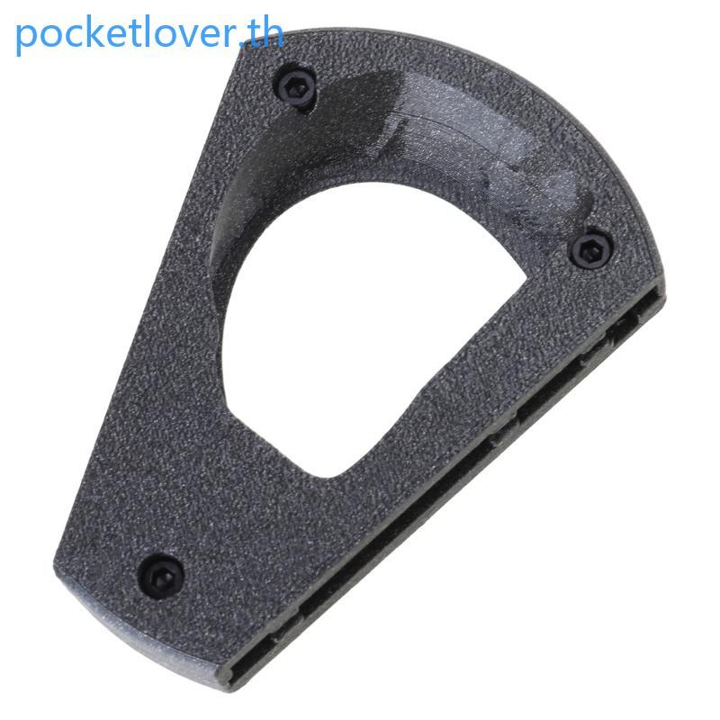 Poc Controller Connectors สําหรับ Legion Go Hand Grip Linkers Controller ฐานผู้ถือในเกม FPS อุปกรณ์เ