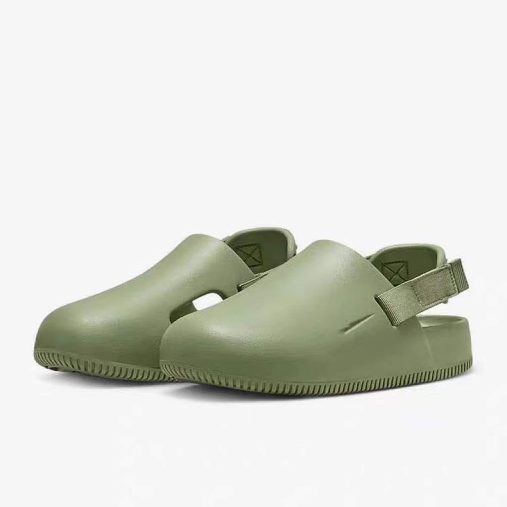 ไนกี้ รองเท้าแตะ รองเท้ารัดส้น ND Calm Mule Clog FB2185-200 / FD5131-200 (2400)