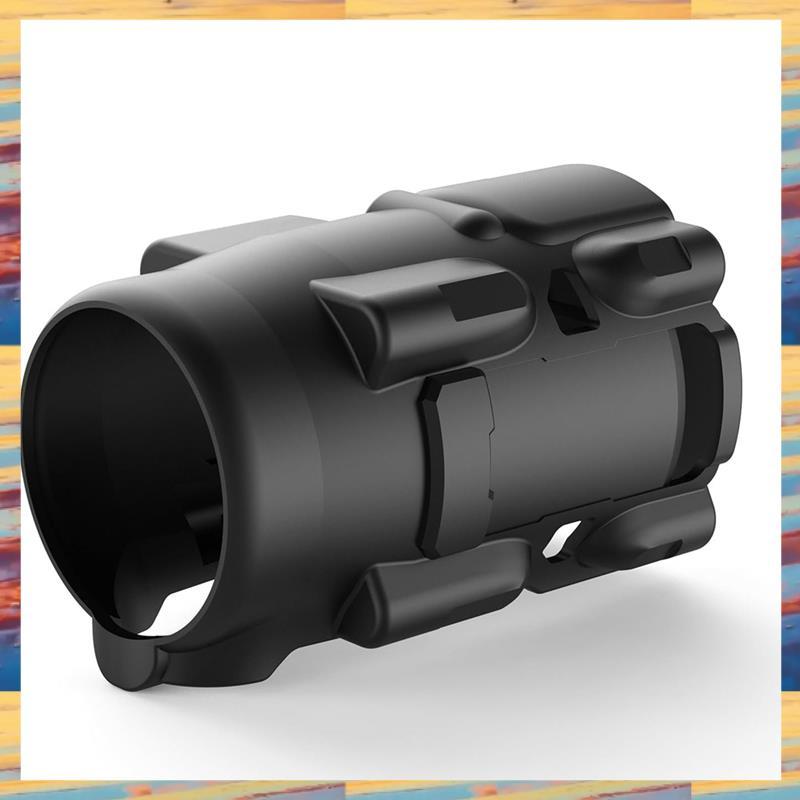 [LMQN] บูตป้องกันสําหรับ DCF921 DCF922 DCF923 ป้องกัน BOOT สําหรับ DCF923 ป้องกัน BOOT ป้องกัน BOOT 