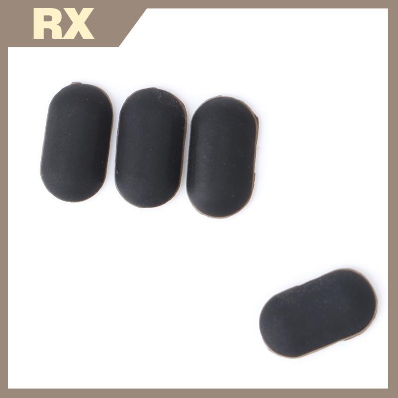 Null 4 PC เท้ายางด้านล่างฐานสําหรับ HP 820G1G2 840 G1G2 725G1G2 745G1G2 null