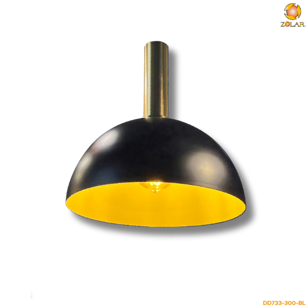 โคมไฟลอฟท์ LOFT LAMP DD733 D300MM