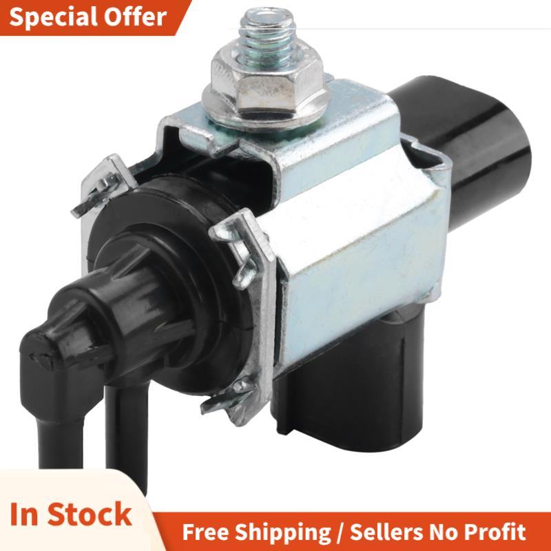 K5T46494 Emission Solenoid วาล์วสําหรับ / 1997-2006 L200 2001-2006 รถอุปกรณ์เสริม