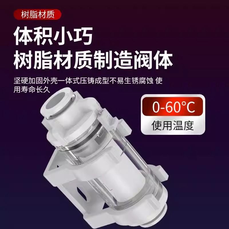 นิวเมติกสูญญากาศกรองท่อประเภทลบความดันกรององค์ประกอบ ZFC100/ZFC200-04B/06B-08B เปลี่ยน SMC