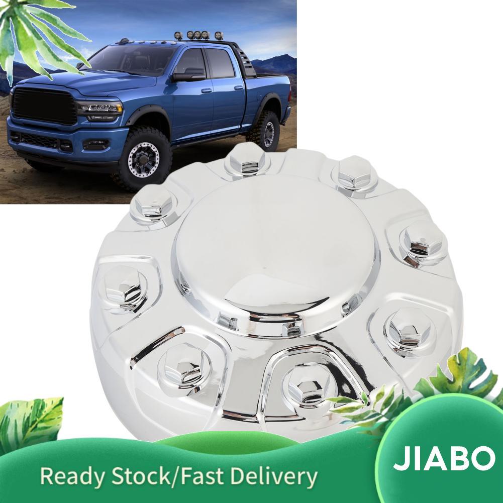 Jiabo Jiabo หมวกขี่จักรยานสำหรับขอบ 6PG02SZ0AC IMMOUDCE 18x8 8 Lug Felgendel ABS จักรยานชุดราตรี Aut