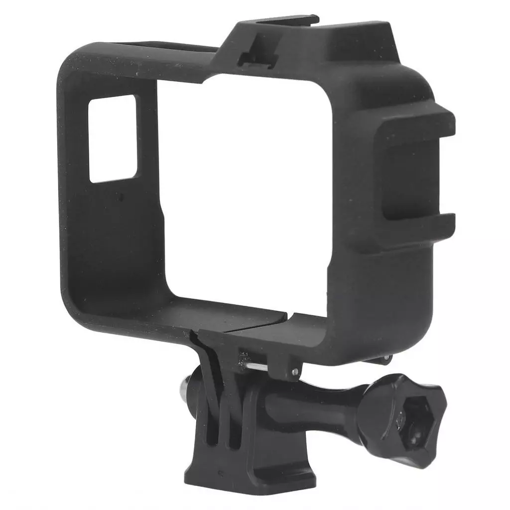 กรอบป้องกันกล้อง ABS Action Shell สำหรับ Insta360 One RS thumbnail 10