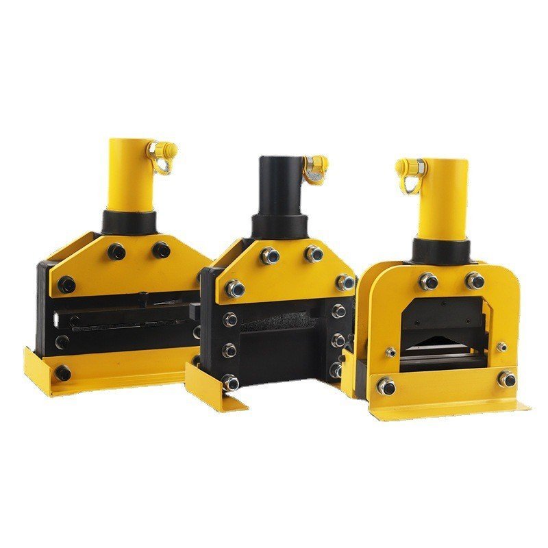 ทองแดงอลูมิเนียมแถวเครื่องตัดบัสบาร์ตัดผู้ผลิตcwc-150ขายส่งเครื่องมือตัด200โวลต์ทองแดงแถวการประมวลผล