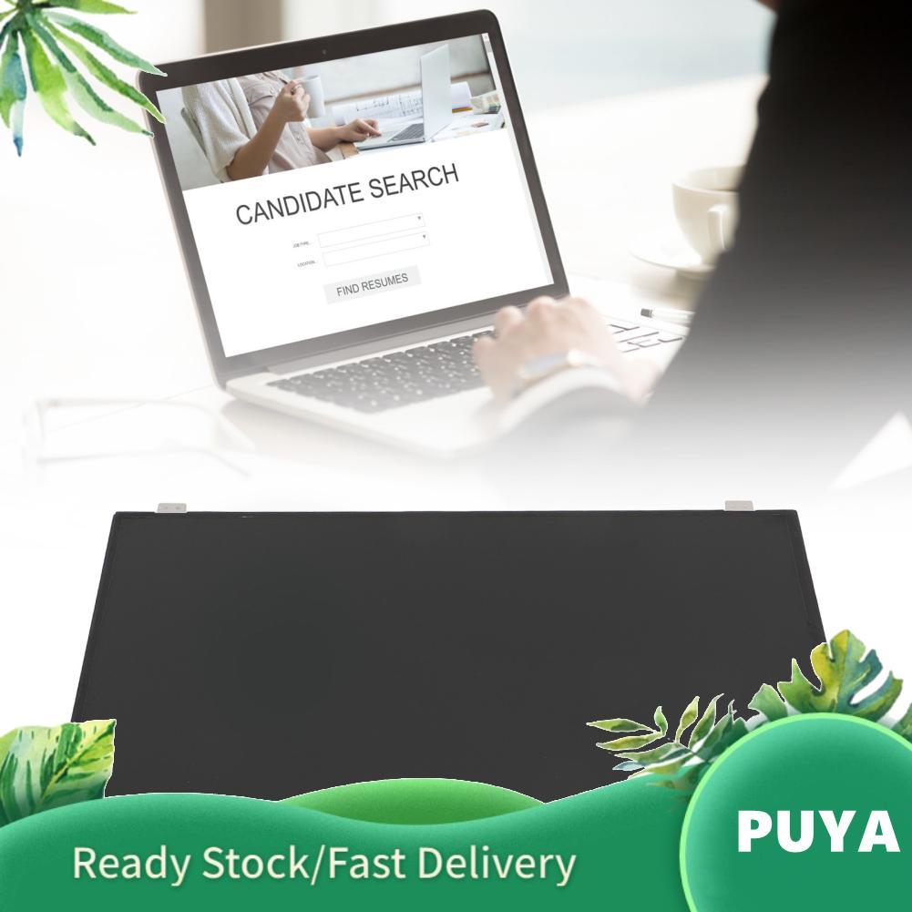 Puya Puya เปลี่ยนหน้าจอแอลซีดีสำหรับ B140RW02 V.1 HD 1600x900 14 นิ้วแล็ปท็อปอะไหล่ซ่อม