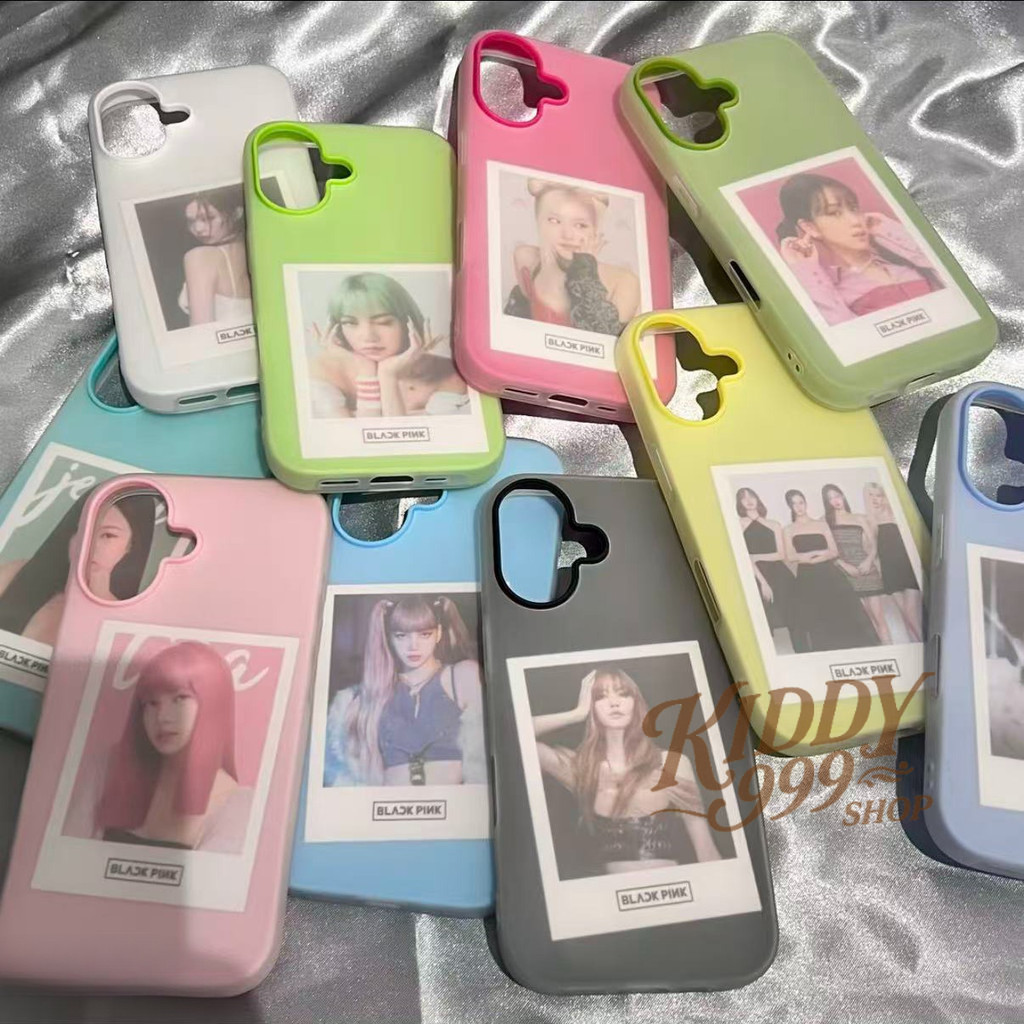เคสโทรศัพท์แบบ 2 in 1 ซิลิโคนใส เคสเยลลี่ For iPhone 16 17 15 14 13 12 11 Pro Max X XR XS Max 7 8 6 Plus เคสไอโฟน 13 เคส