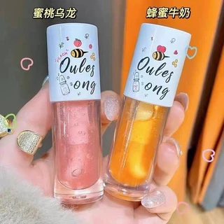 my-shop: ลิปออยล์ 💋 ที่ช่วยบำรุงริมฝีปากให้ดูอิ่มสวย ทำให้ริมฝีปากแถวเดียวดูชุ่มชื้นมากขึ้น C9667