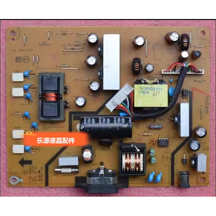 DELL U2311HB Power Board DELL U2311HB บอร์ดแรงดันสูง 4H.14 W02.แพ็คเกจ AF0 ดั้งเดิม