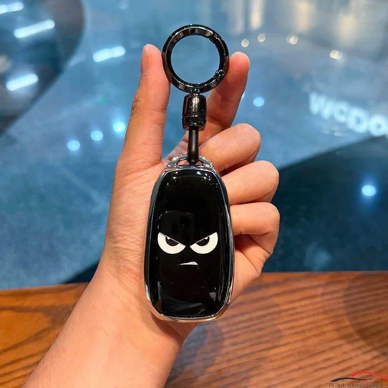 ซองกุญแจรถยนต์ Subaru สําหรับ XV / / BRZ /