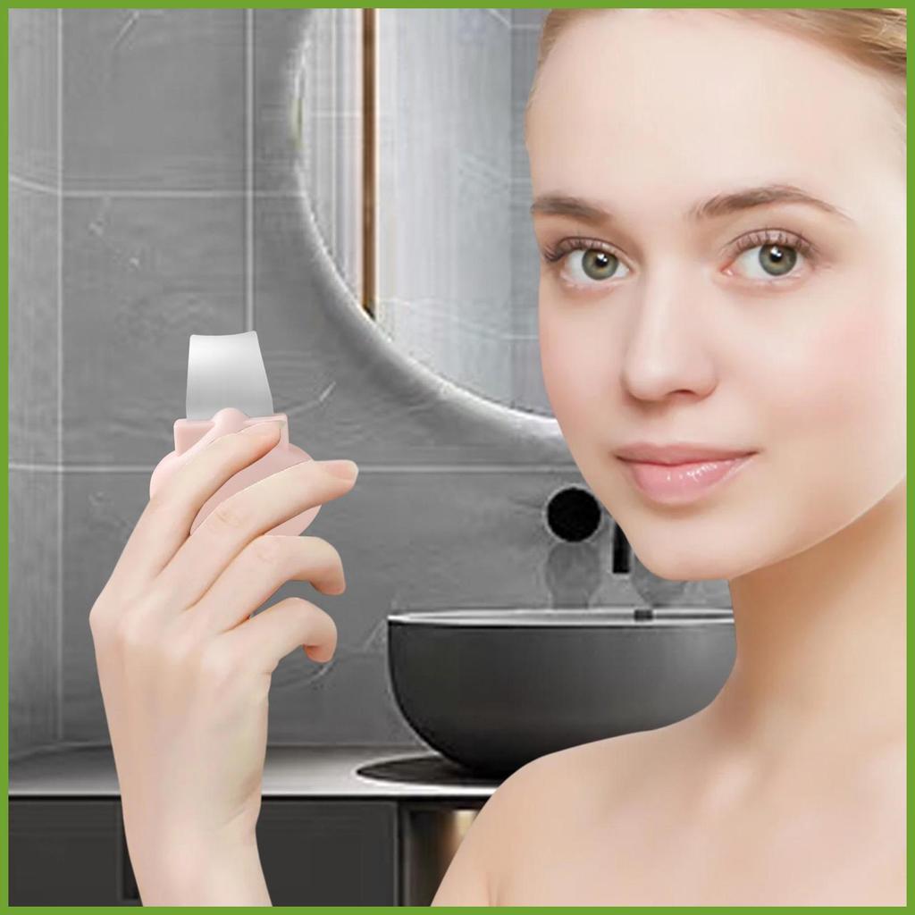 Skin Facial Scrubber Spatula Face Scraper Pore Extractor Skin Care Scrubber Face Scraper Pore Extrac