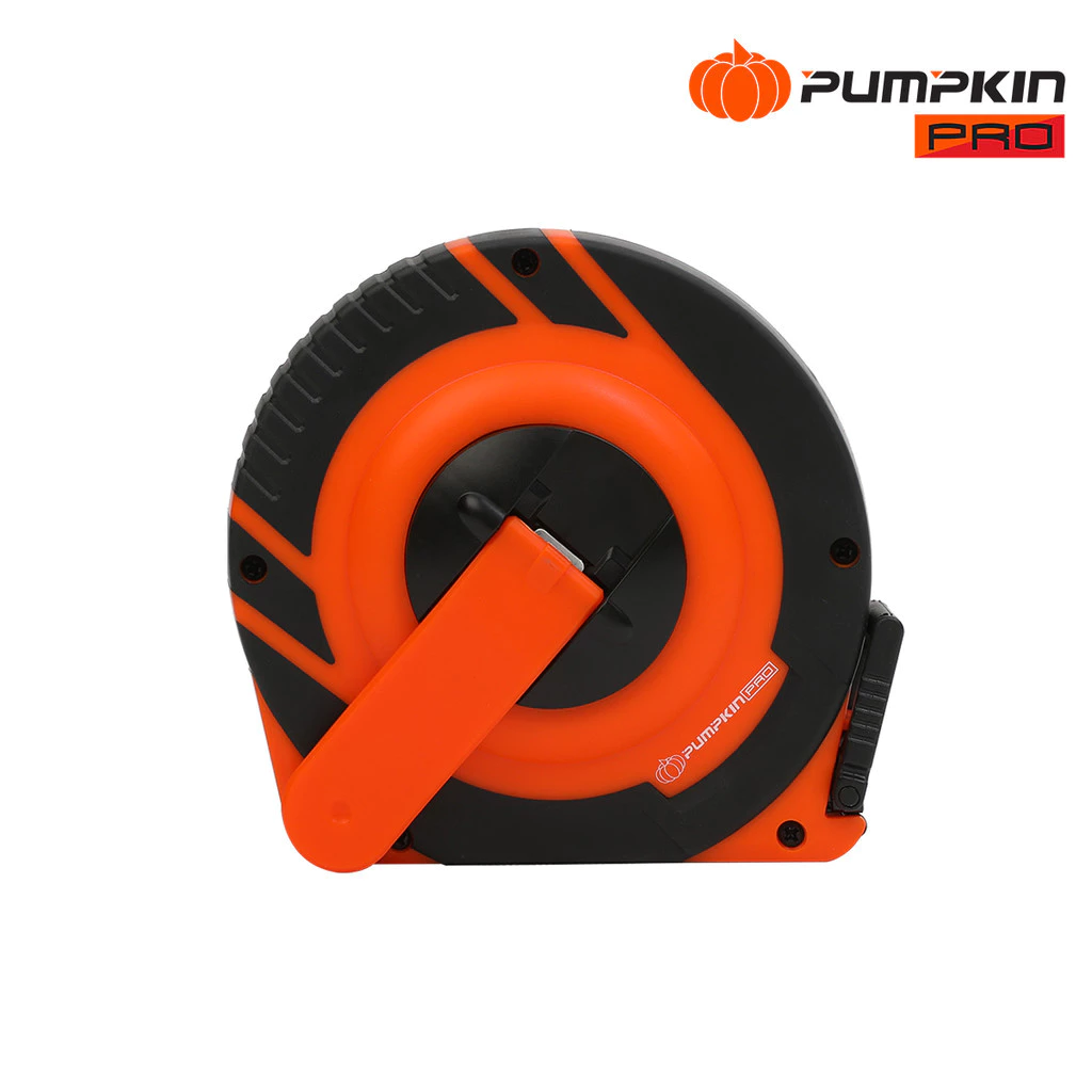 PUMPKIN เทปวัดระยะ 30ม. รุ่น PTT-3XS30C thumbnail 7