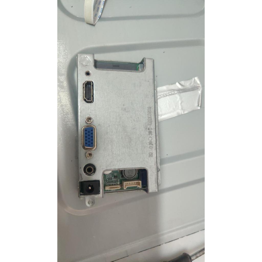 Original AOC 24B1XH ไดรฟ์ 24B1 เมนบอร์ด 715G9353-M0B-B00-004I วัดพร้อมสต็อก