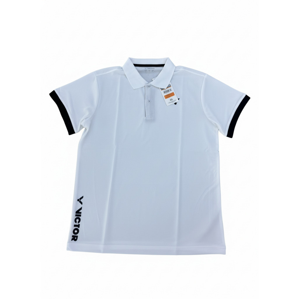 VICTOR เสื้อกีฬาแบดมินตัน รุ่น S-59140 - รูปที่ 2
