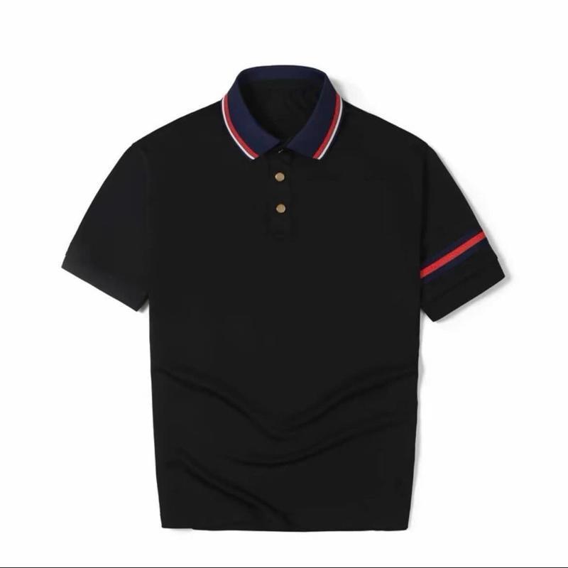 เสื้อโปโล A02 4-WAY THAI POLY CROCODILE FAB