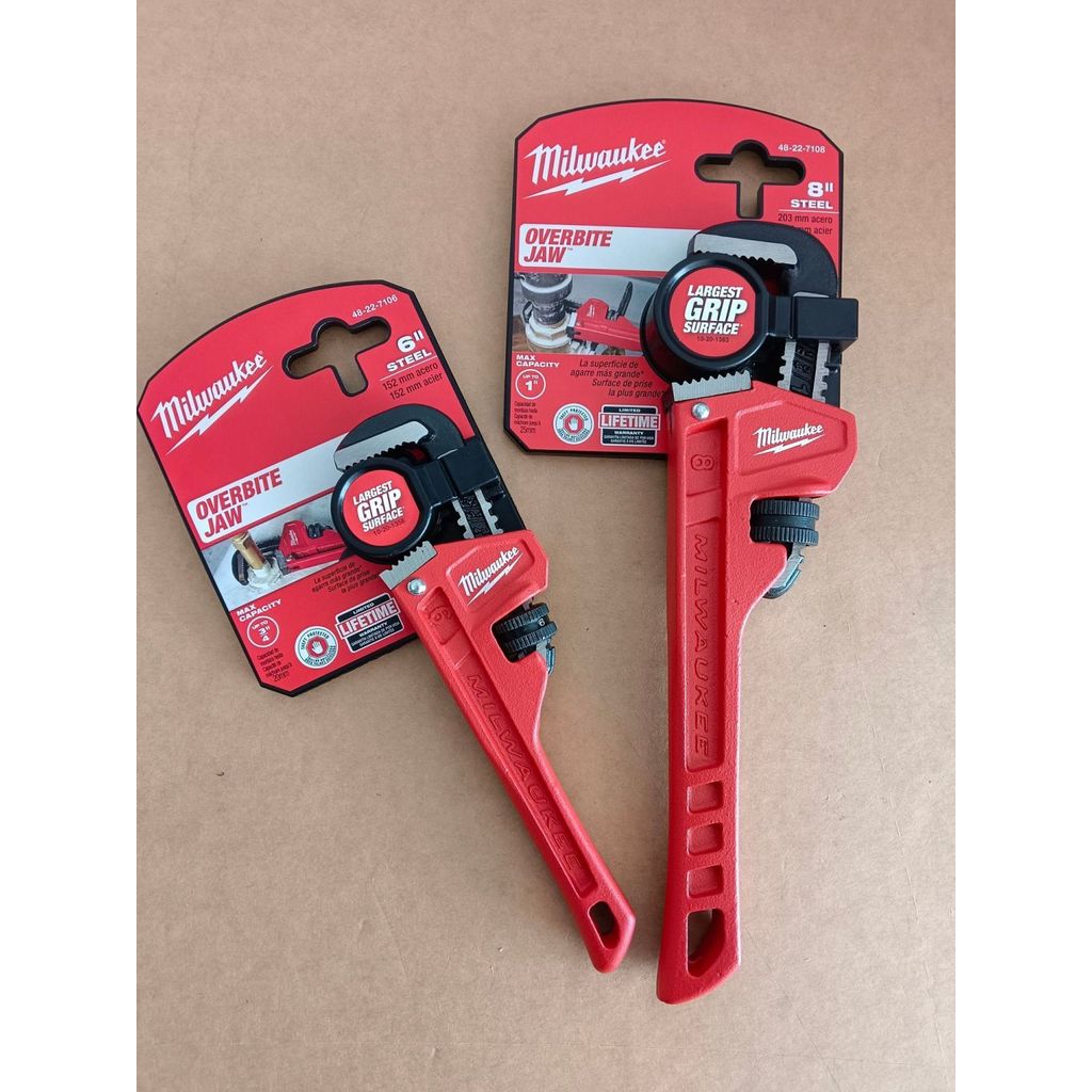 Milwaukee Steel Multi-Functional Quick Pliers, Cast Steel Wrench, Small Household Pliers