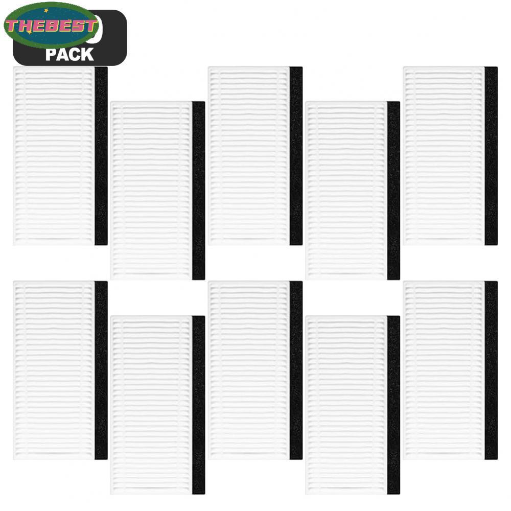 <Thebest>Hepa Filter Kit for Lefant M3 M3 Max Robot Vacuum Cleaner Replacement Parts 4 10Hot Sale