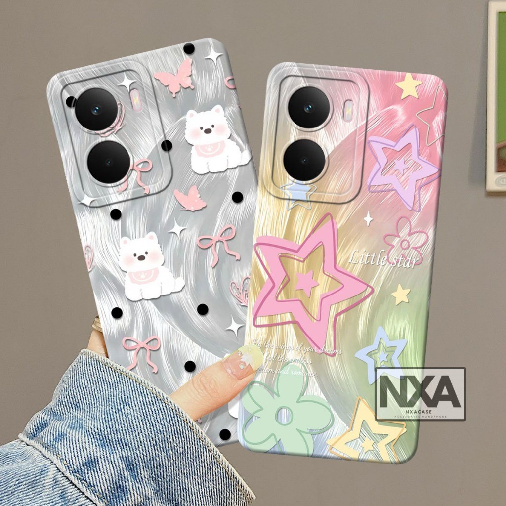 HP Realme P3 5G 2025 Realme C71 Realme C75 Realme C75X 2025 โทรศัพท์มือถือกลับ Protector Softcase Pr